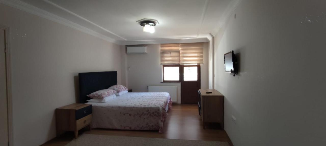 Akustik Residence Bostanci Exterior foto