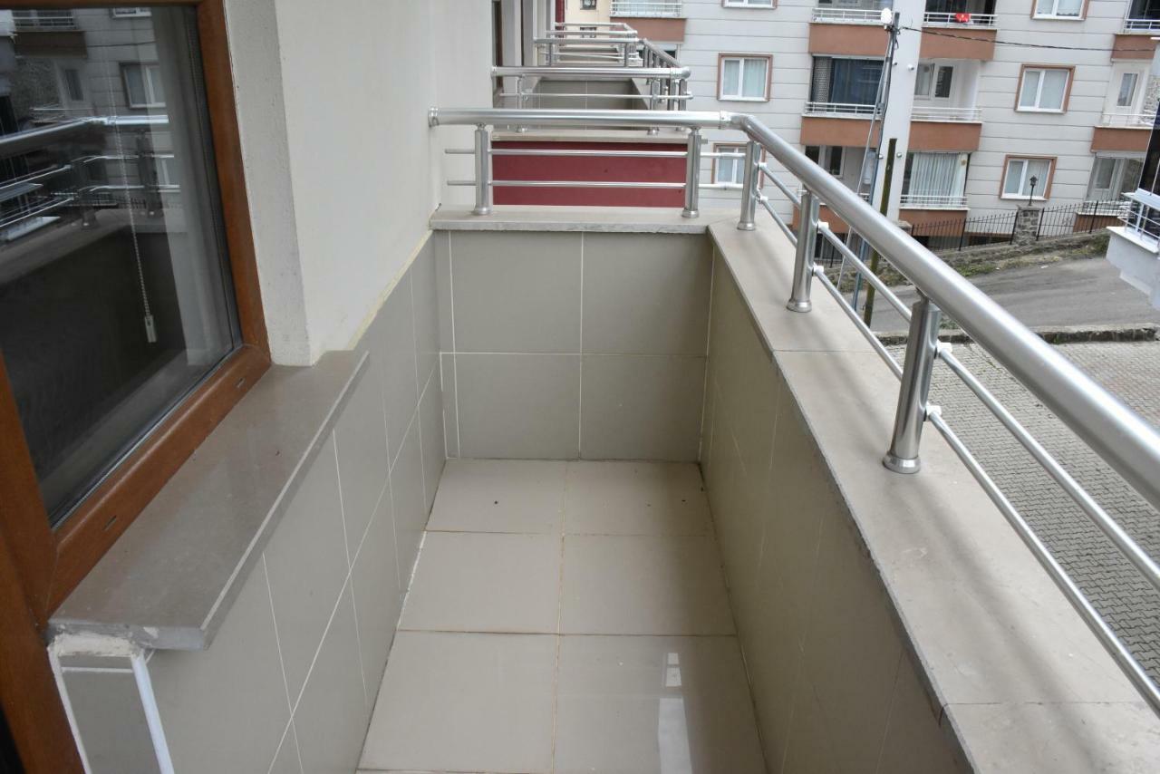 Akustik Residence Bostanci Exterior foto